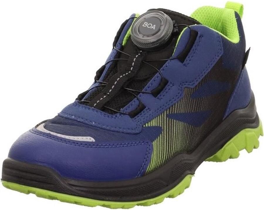 Gore-Tex Kindersneakers voor Jongens