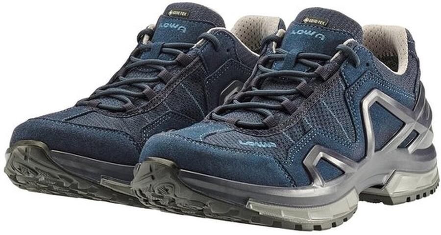 Gorgon Wandelschoenen voor Heren Comfort en Grip