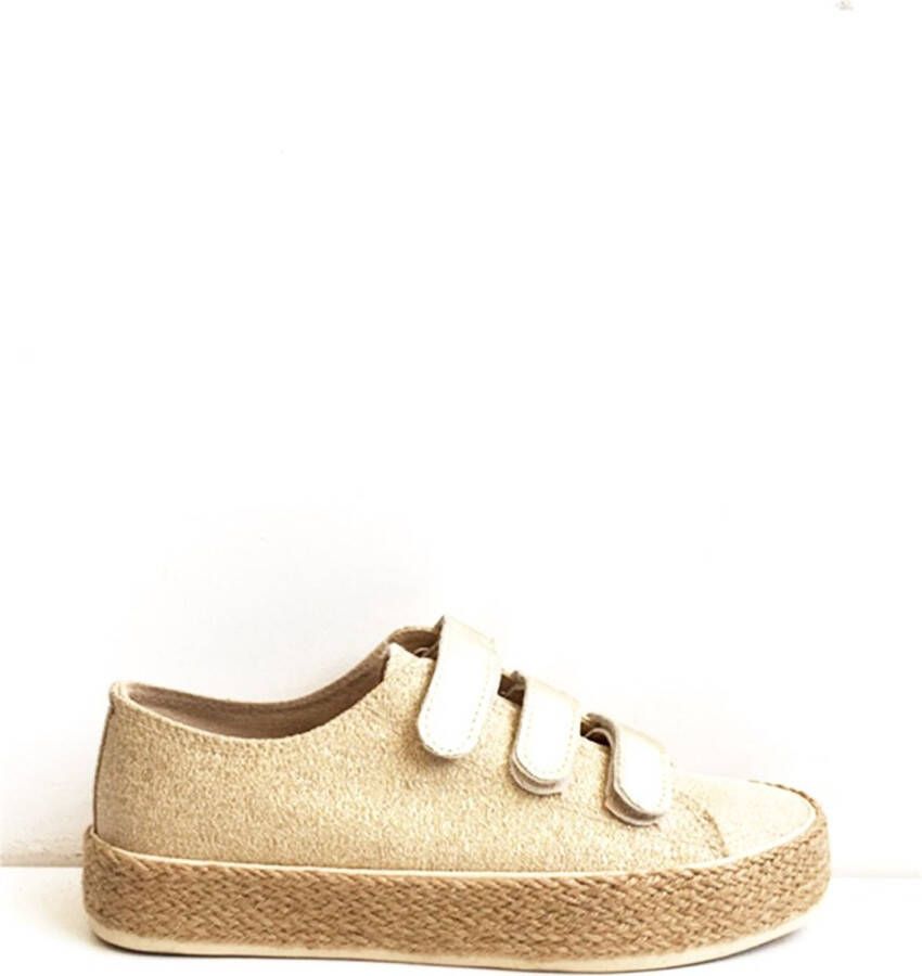 Superga rieten zool deals