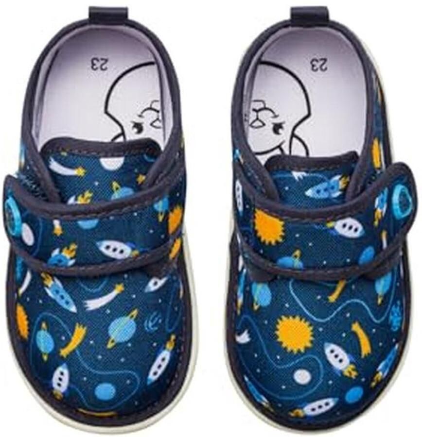 Grappige Geheugenfoam Slippers voor & Kinderen met Kleurrijke Ontwerpen