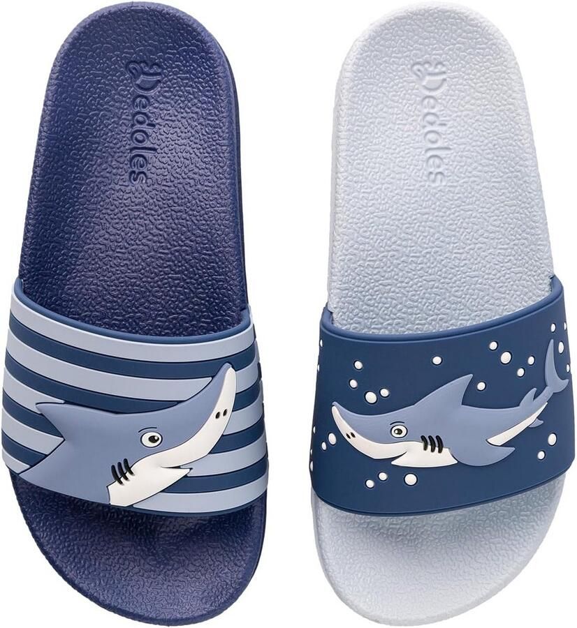 Grappige Slides voor & Kinderen Slippers voor Zwembad Strand & Tuin met Unieke Prints