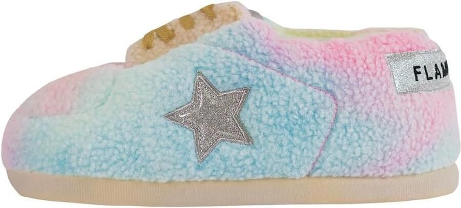 Grappige Unisex Slippers met Flamingo Ontwerp
