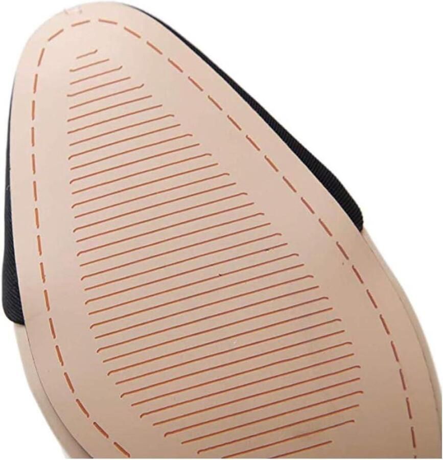 Green Glow Elegante Slingback Sandaal met Hak en Blokhak van Zacht Leer voor Vrouwen