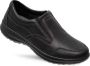 Grisport Wandelschoen bruin 8615 bruin - Thumbnail 2