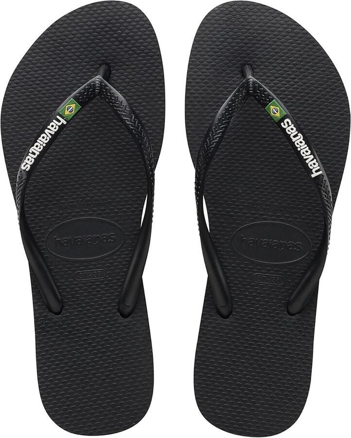 Grijze Teenslippers voor Heren Comfortabele Strand- en Straatschoenen