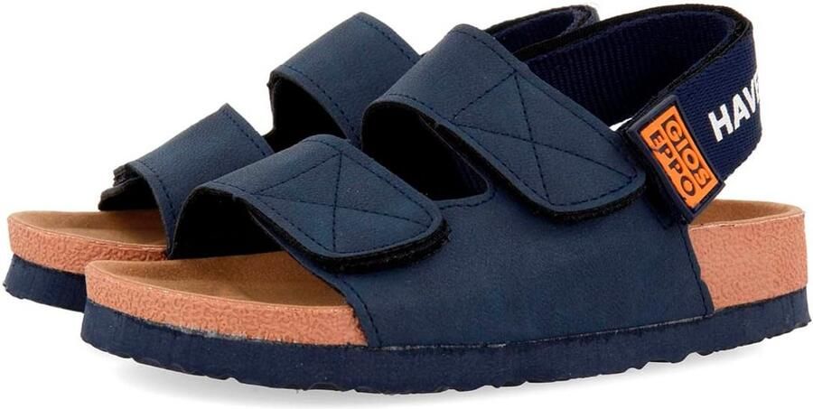 Gripvaste Gladiator Sandalen voor Jongens Zomer & Vakantie Schoenen