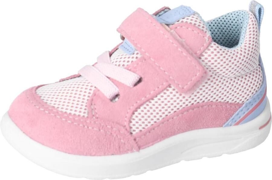 Gripvaste Meisjes Derby Schoenen met Goede Ondersteuning