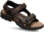 Kwaliteit topmerk sandalen merk Grisport model Hike vibram zool - Thumbnail 2