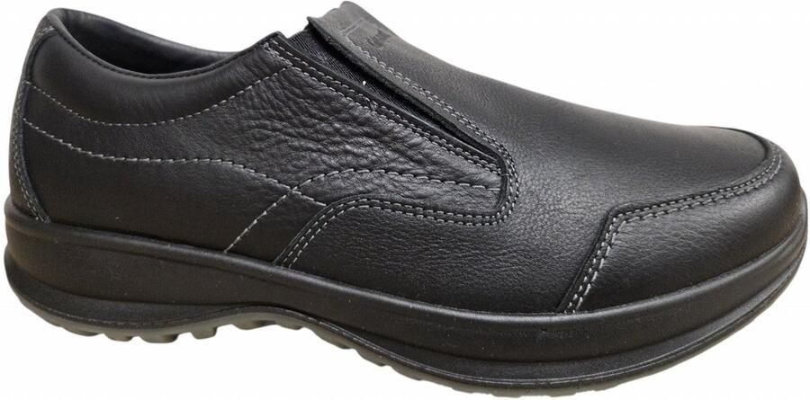 Grisport wandelschoen Zwart 8615 zwart - Foto 3