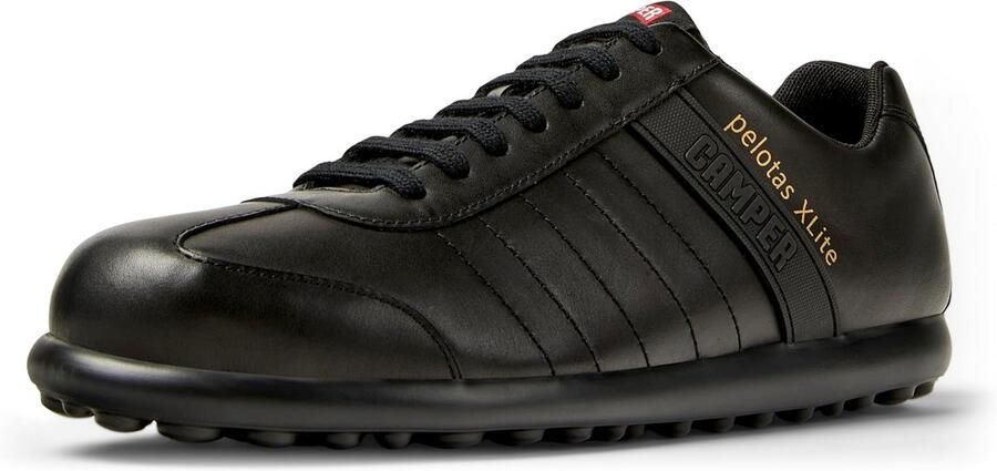 XL Lichte Herensneakers Wit Comfortabele Veterschoenen met Flexibele Zool