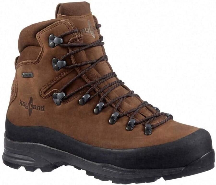 GTX Wandelschoen voor Volwassenen Perfect voor Trekking en Lange Afstanden