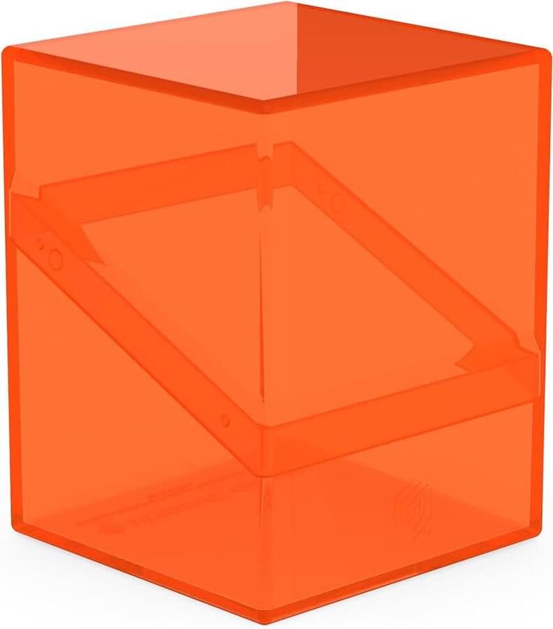 Guard Boulder 100+ Clear Poppy Topaz