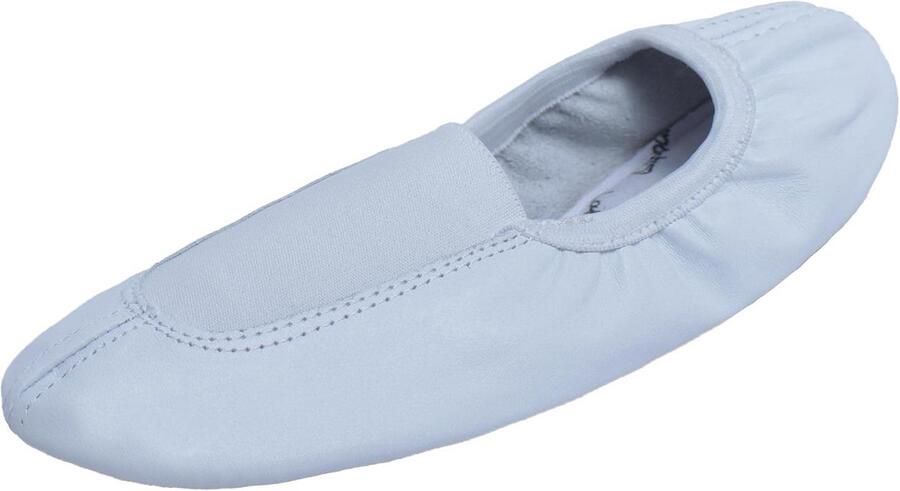 Gymnastiekschoenen en Turnschoenen van Echt Leer voor en t m