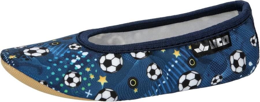 Gymnastiekschoenen Gymschoenen Kind Unisex Textiel Flexibel