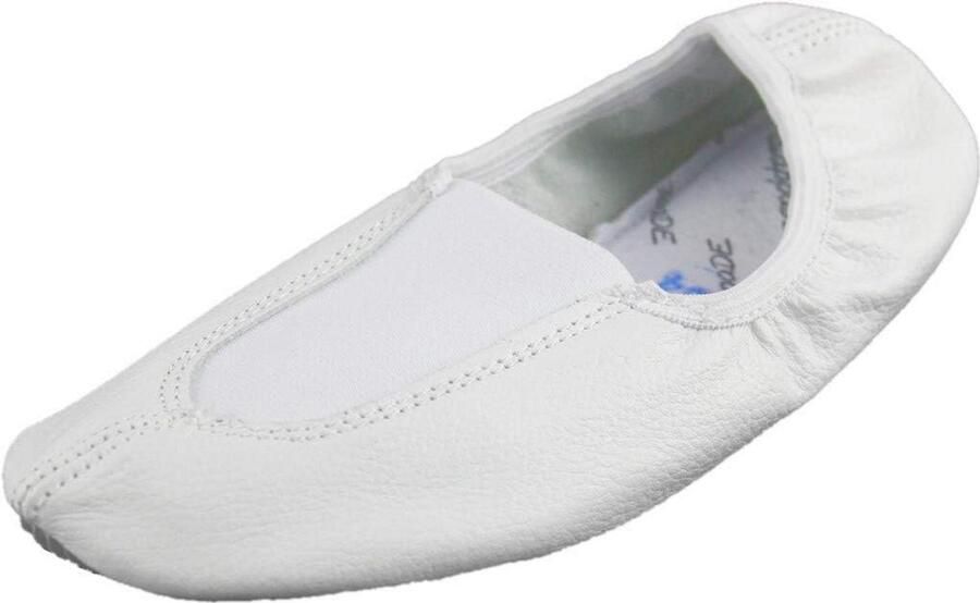 Gymnastiekschoenen Kinderen en Volwassenen met Antislip Rubberzool