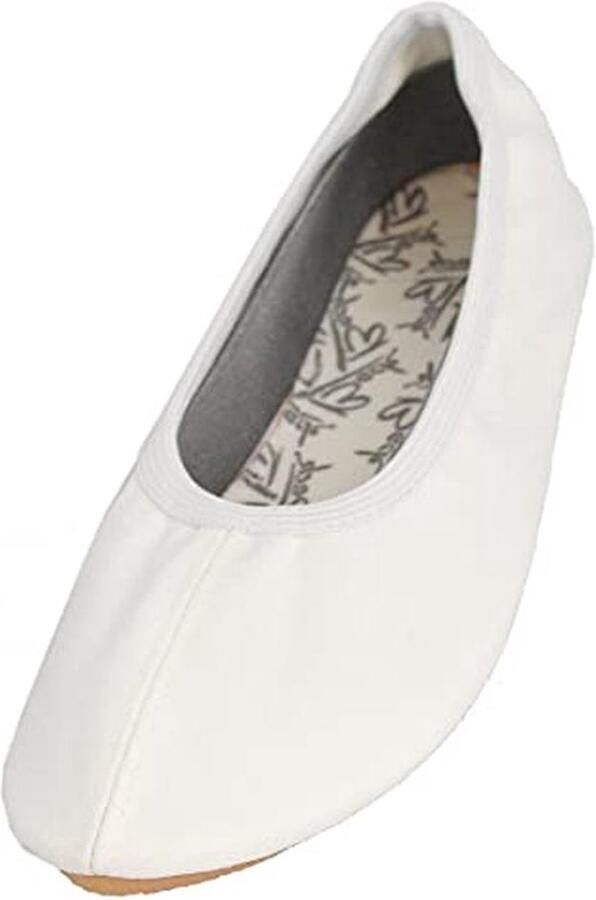 Gymnastiekschoenen Uniseks Volwassenen