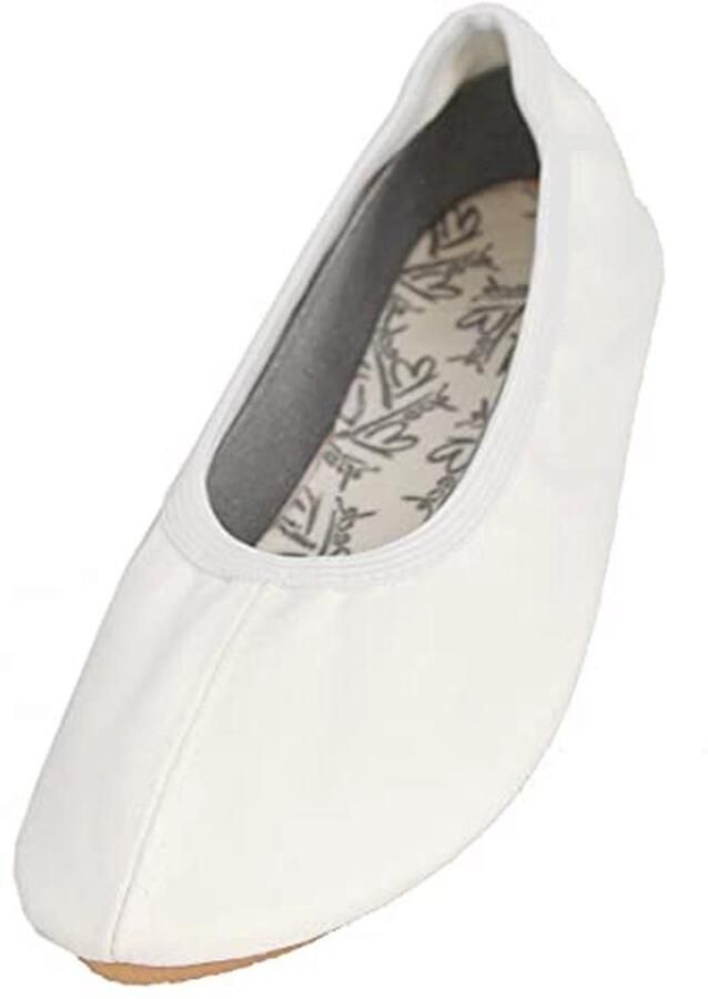 Gymnastiekschoenen Uniseks voor Volwassenen