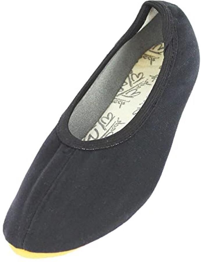 Gymnastiekschoenen Uniseks voor Volwassenen