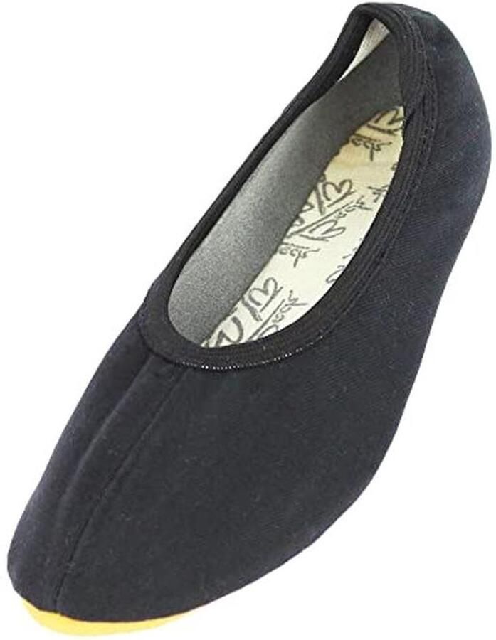 Gymnastiekschoenen uniseks Volwassenen 36 EU Ideaal voor sport en vrije tijd