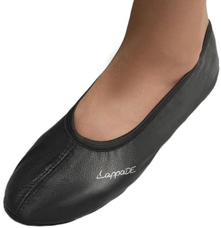 Gymnastiekschoenen voor en