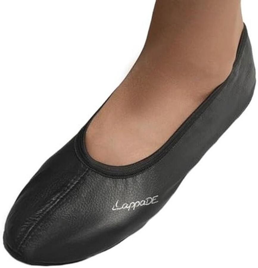 Gymnastiekschoenen voor en