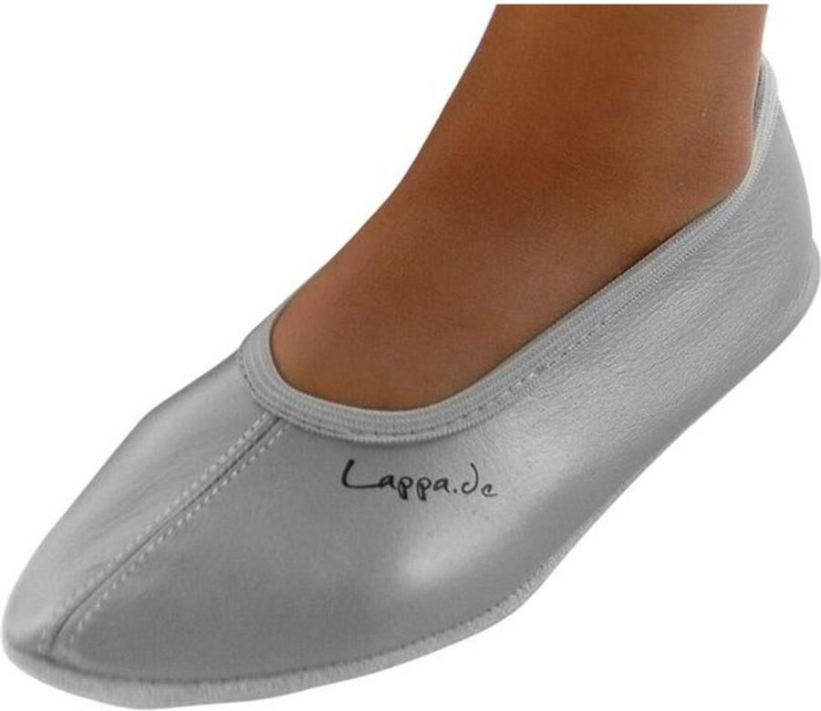 Gymnastiekschoenen voor en kinderen