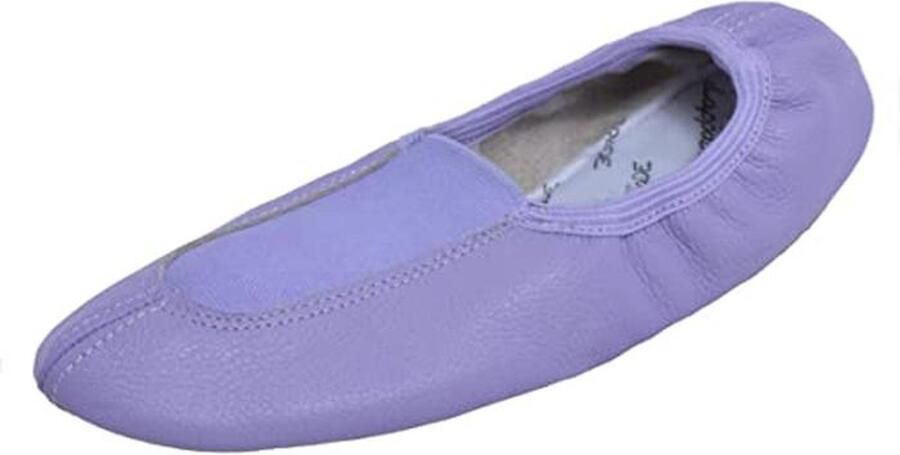 Gymnastiekschoenen voor nen en