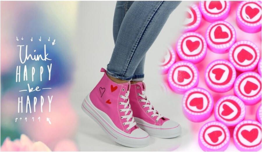 Gymp Heart Lila - Foto 4