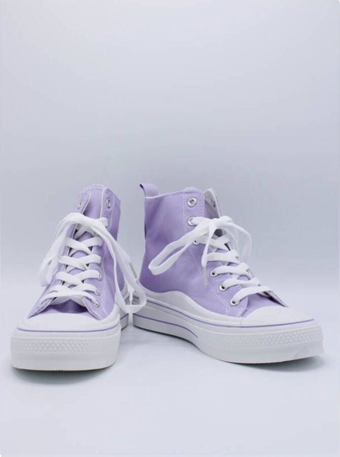 Gymp Heart Lila - Foto 3