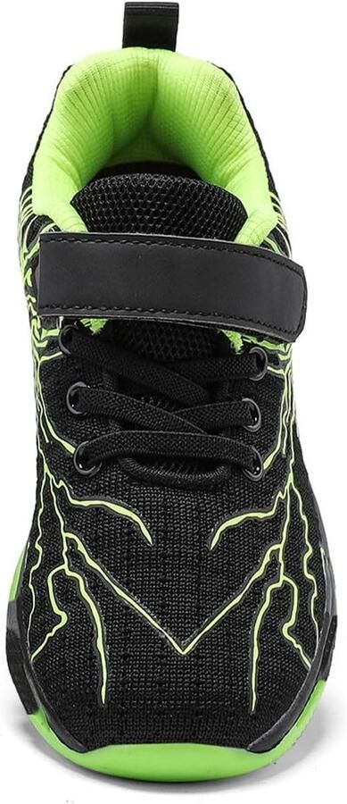 Gymschoenen voor en Air sportschoenen voor kinderen loopschoenen licht ade d fitness tennissneakers