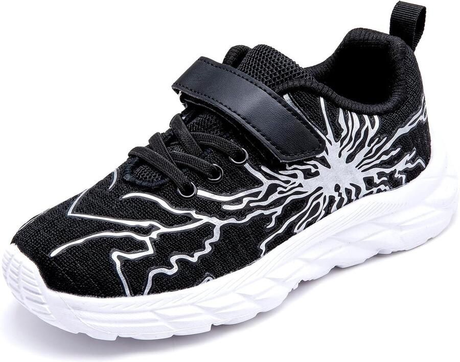 Gymschoenen voor en Air sportschoenen voor kinderen loopschoenen licht ade d fitness tennissneakers