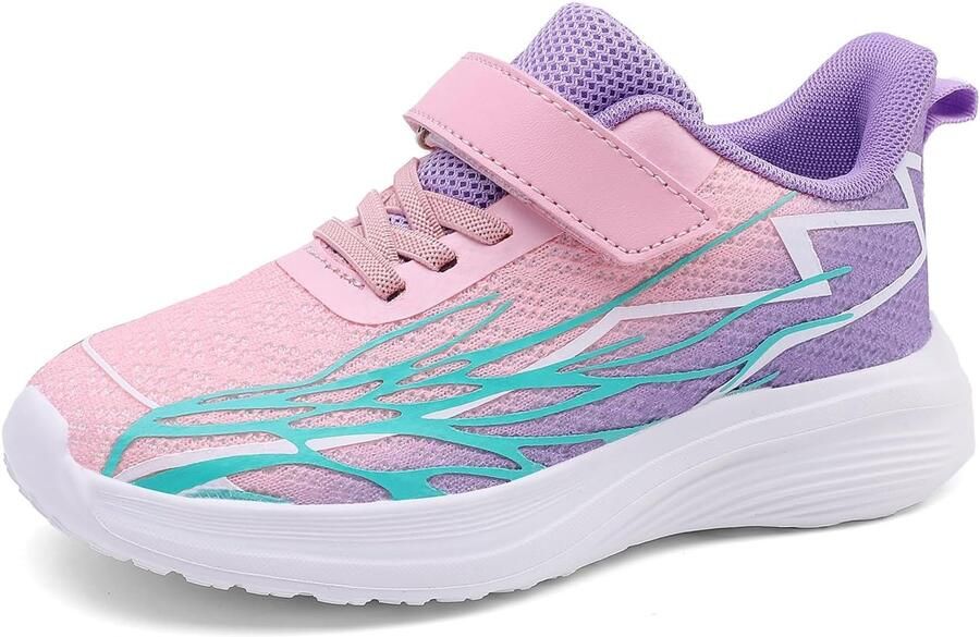 Gymschoenen voor jongens indoorschoenen sneakers loopschoenen