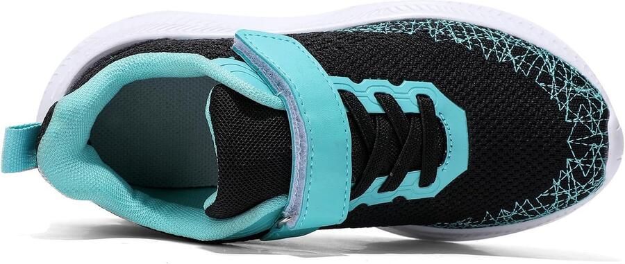 Gymschoenen voor jongens sportschoenen indoorschoenen loopschoenen sneakers ademend kinderschoenen