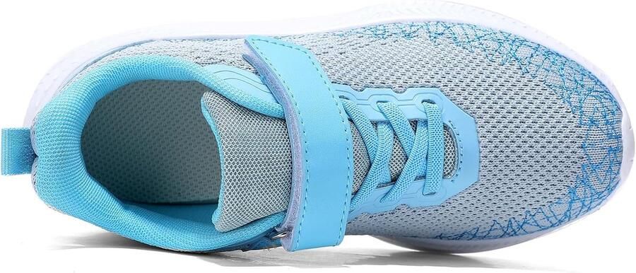 Gymschoenen voor jongens sportschoenen indoorschoenen loopschoenen sneakers ademend kinderschoenen