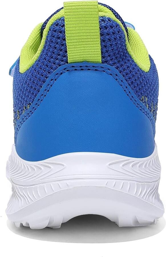 Gymschoenen voor jongens sportschoenen indoorschoenen loopschoenen sneakers ademend kinderschoenen