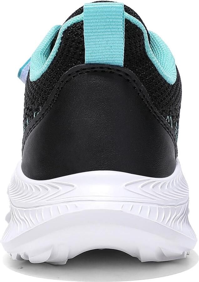 Gymschoenen voor jongens sportschoenen indoorschoenen loopschoenen sneakers ademend kinderschoenen