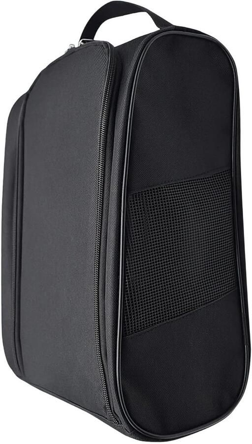 Gymschoenentas Schoenhouder Sport Organisatie Stof- en waterdicht 37 x 22 x Zwart