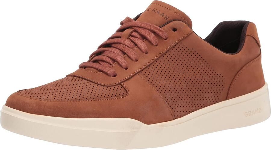 Haan Crosscourt Modern Heren Sneaker