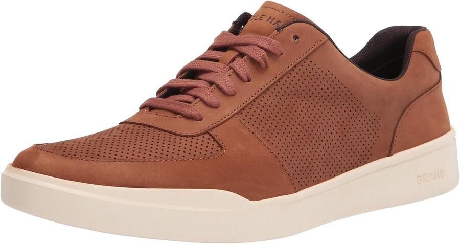 Haan CROSSCOURT MODERN Heren Sneaker