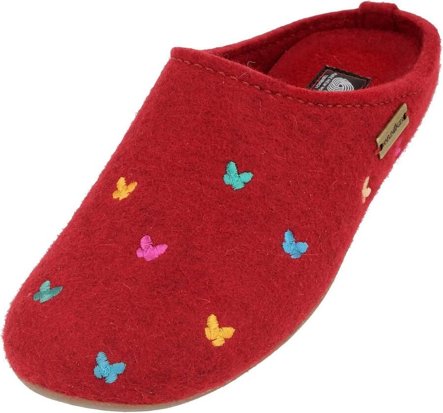 Vrouwen Slippers Everest Farfalline