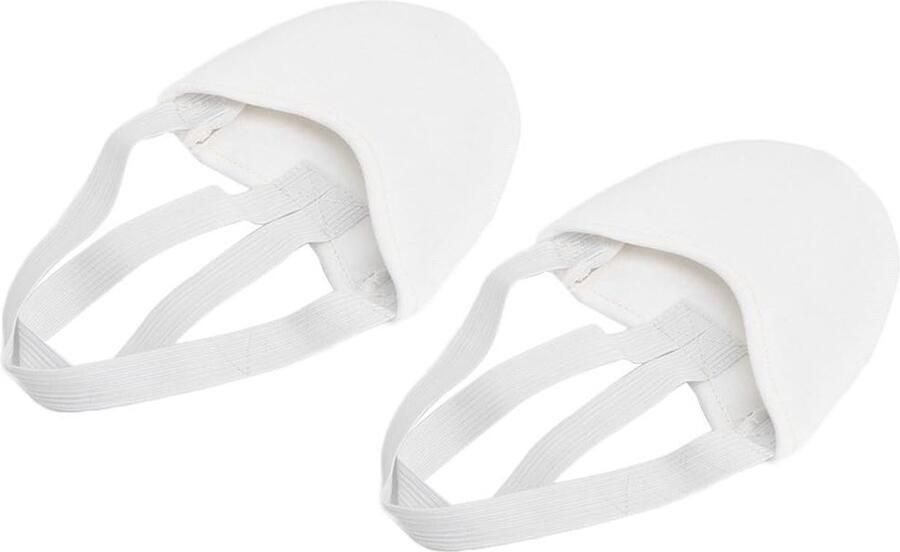 Halfleren Ballet Pointe Dansschoenen voor Ritmische Gymnastiek en Dansactiviteiten
