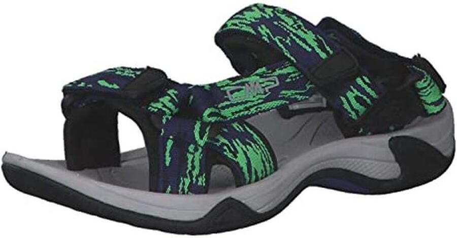 Hamal Hiking Sandal Kinder Lichte Sport Sandalen voor Zomeractiviteiten