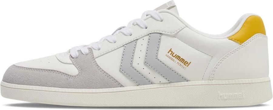 Handbal Schoenen Sport Sneakers Indoor Sport Ade de Microvezel Zwart