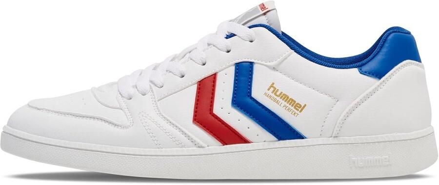 Handbal Sneakers voor Volwassenen Comfort en Steun