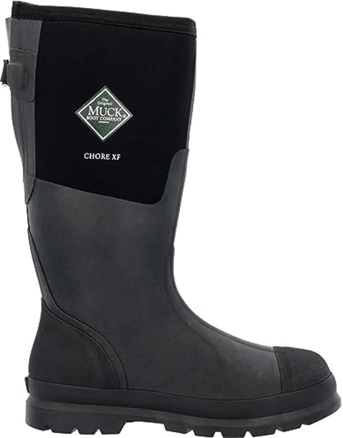 Handige Snowboots voor Mannen