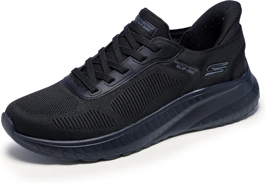 Hands-free slip-ins sneakers voor heren Comfortabel en sportief