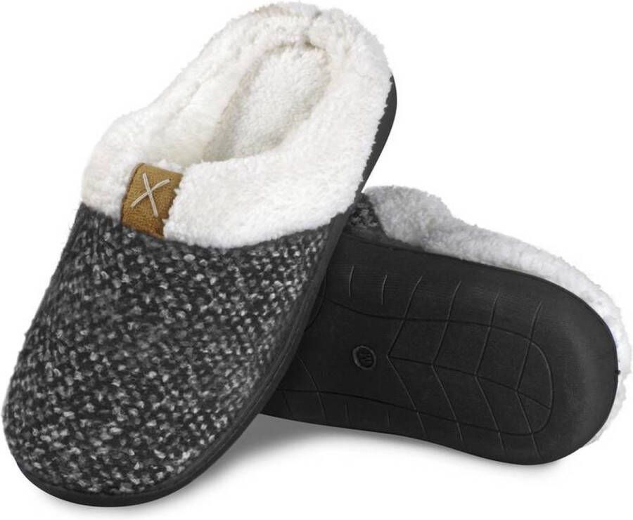 Happy Shoes Foam pantoffel