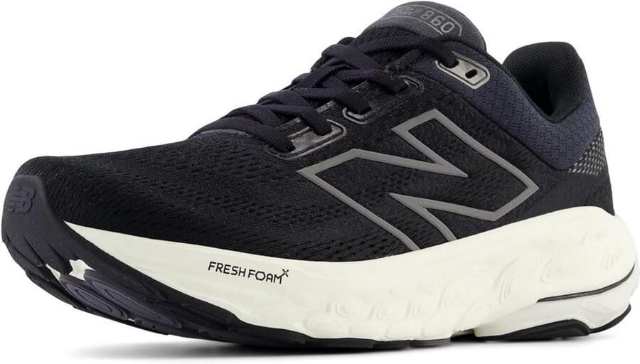 Hardloopschoen voor Dames met Fresh Foam Dempting en Stabiliteit