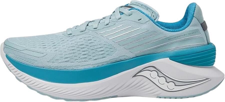 Hardloopschoen voor dames met veel demping en comfort