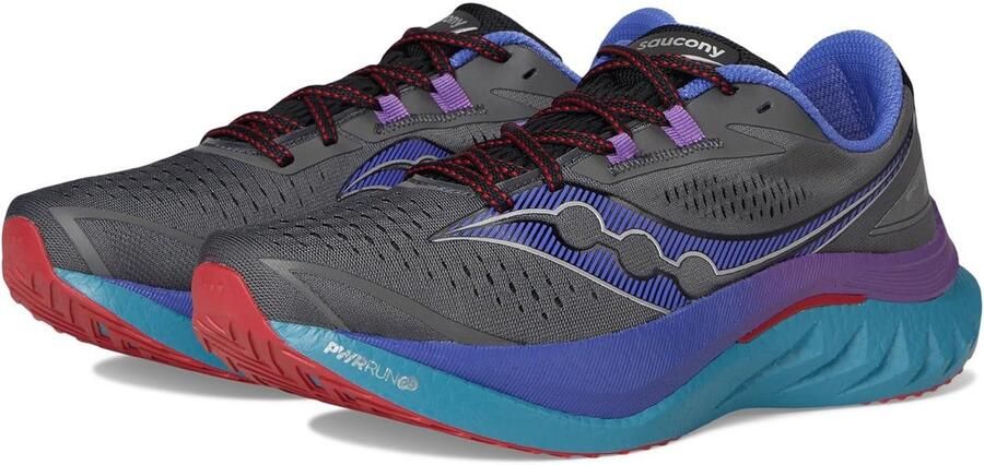 Hardloopschoen voor heren met neutrale demping voor dagelijks comfort